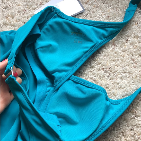 Athleta tankini. - Picture 6 of 6